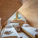 Pieninska Przystan Dom W Szczawnicy Ferienhaus Szczawnica