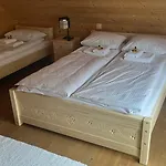 Pieninska Przystan Dom W Szczawnicy